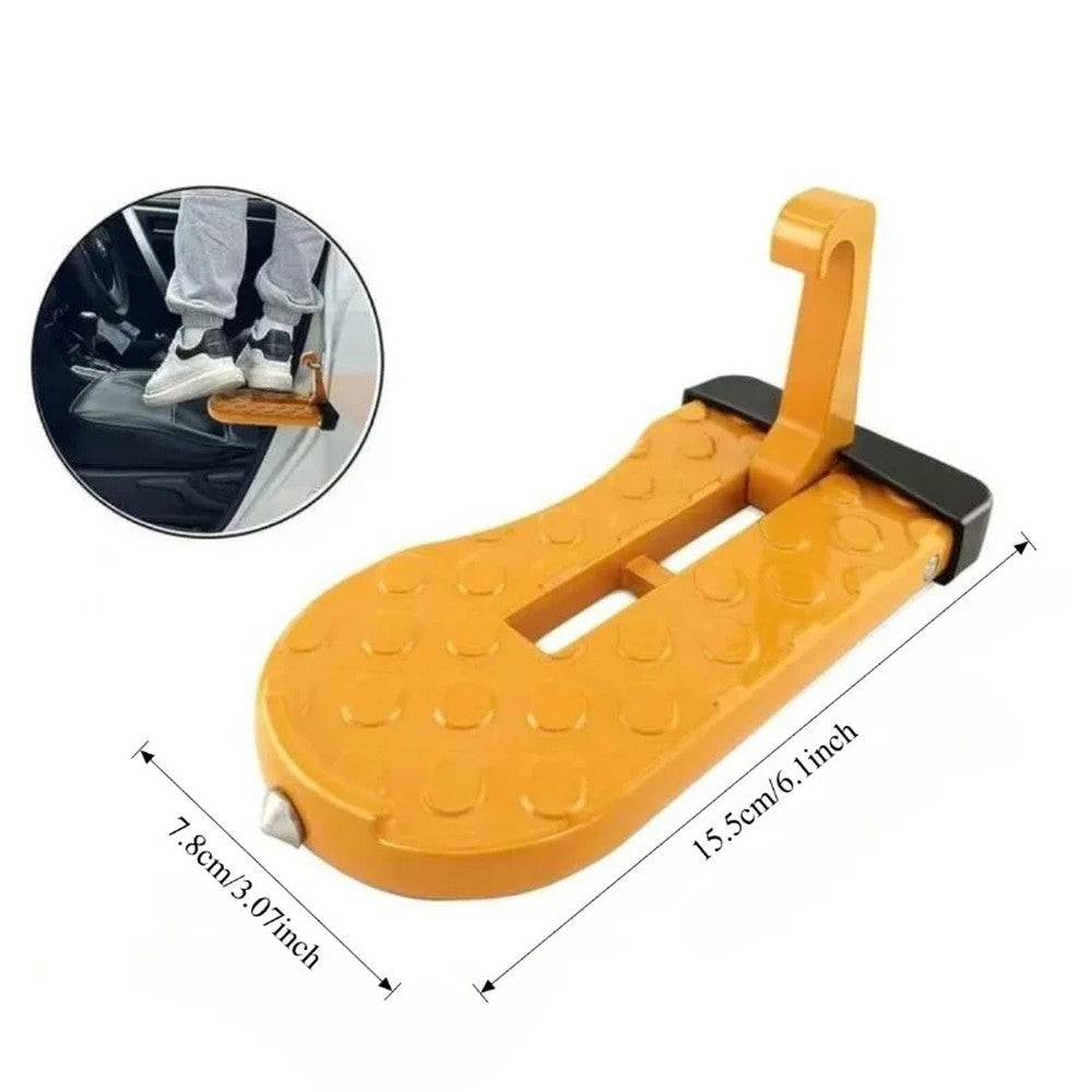 Degrau · Estribo de porta pra carro