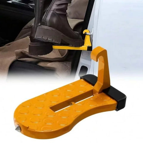 Degrau · Estribo de porta pra carro