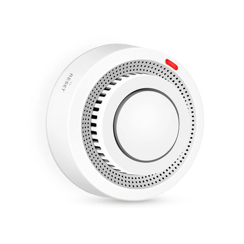 Alerta · Detector de fumaça Wi-Fi