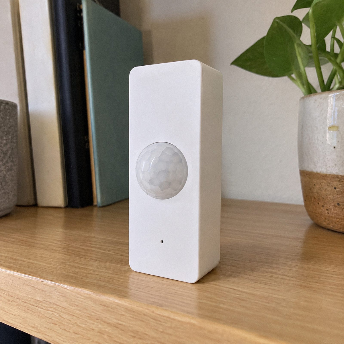 Vigia · Sensor de movimento Wi-Fi