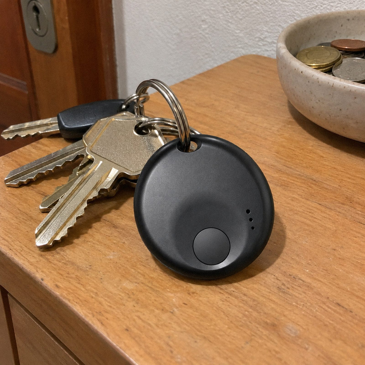 Achei · Localizador de objetos pelo celular